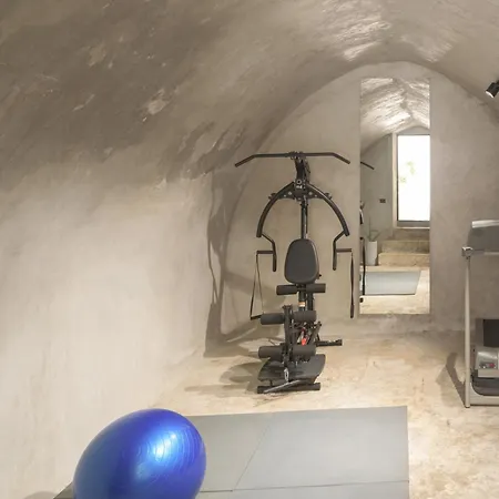 Вилла Two Vaults, Old Town Ретимно